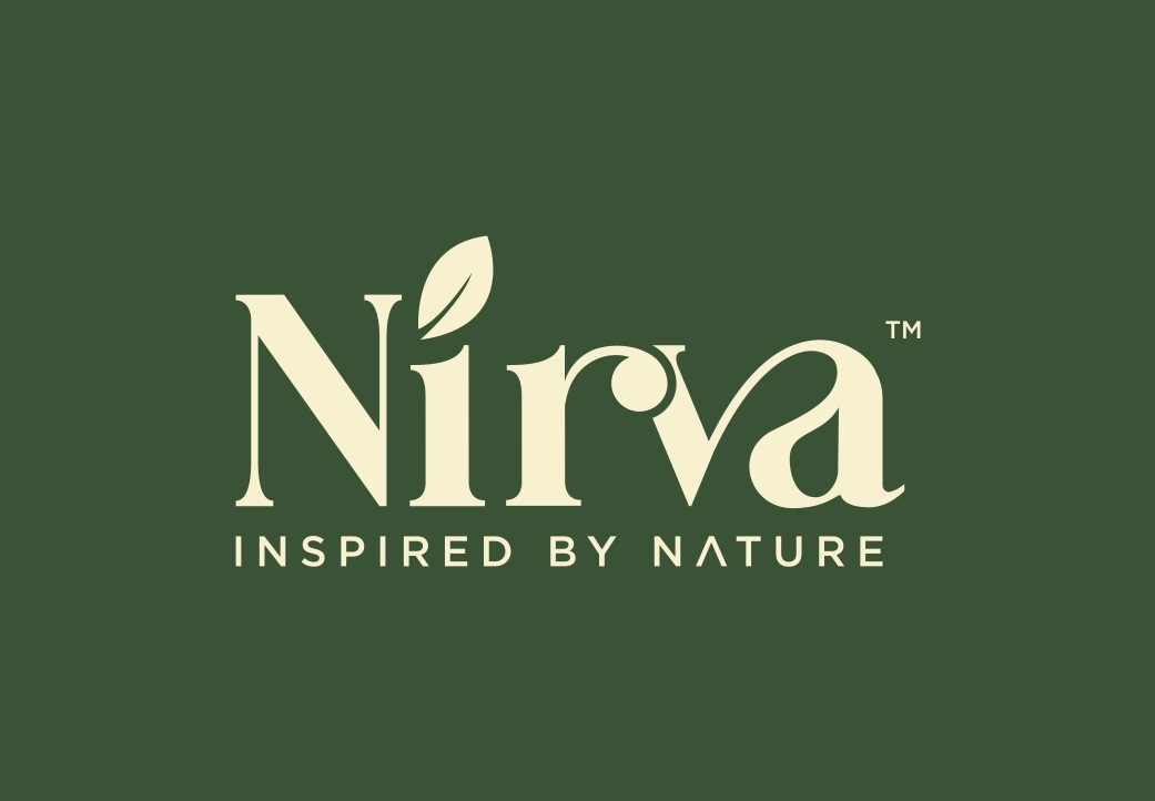 Nirva Logo